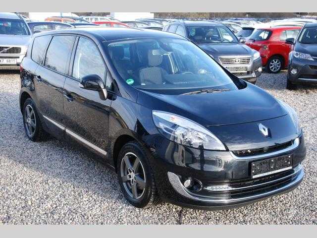 Renault Grand Scénic kombi 103kW benzin 201203