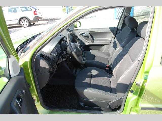 Volkswagen Polo hatchback 44kW benzin 200005