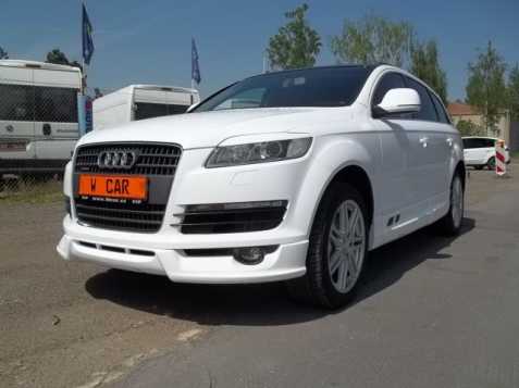 Audi Q7 SUV 171kW nafta 200607