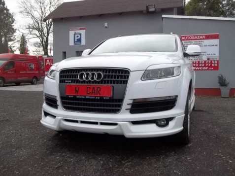 Audi Q7 SUV 171kW nafta 200607