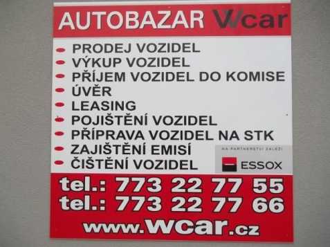 Audi A3 hatchback 103kW nafta 200601