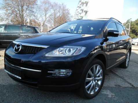 Mazda CX-9 SUV 204kW benzin 200910