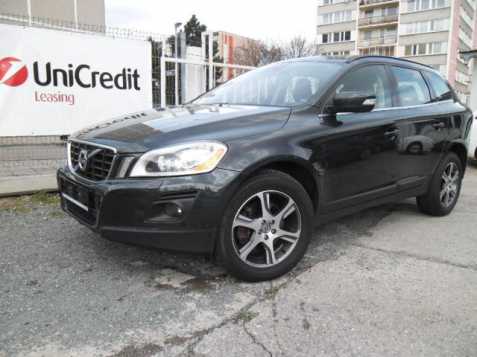 Volvo XC60 SUV 120kW nafta 200903