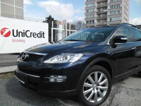 Mazda CX-9 SUV 204kW benzin 2009