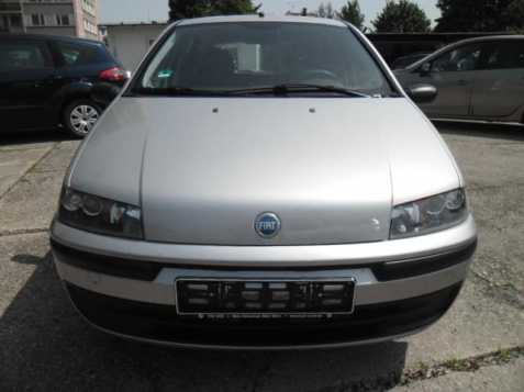 Fiat Punto hatchback 44kW benzin 200201