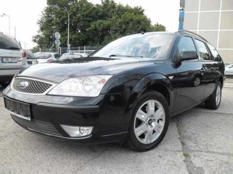 Ford Mondeo kombi 114kW nafta 200503