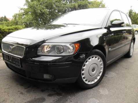 Volvo V50 kombi 100kW nafta 200601