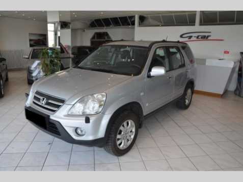 Honda CR-V SUV 103kW nafta 2005