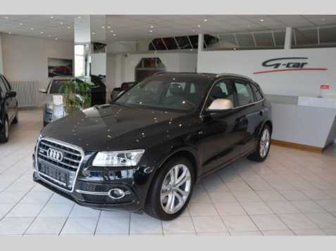 Audi SQ5 SUV 230kW nafta 201305