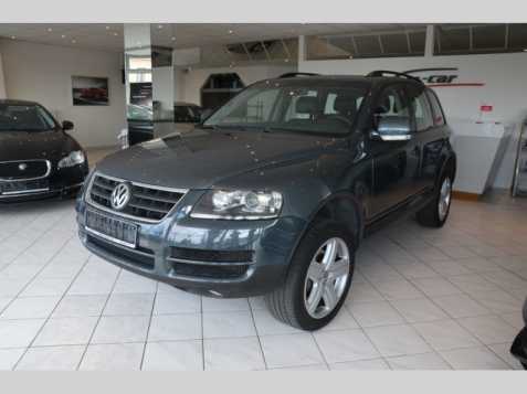 Volkswagen Touareg SUV 165kW nafta 200606