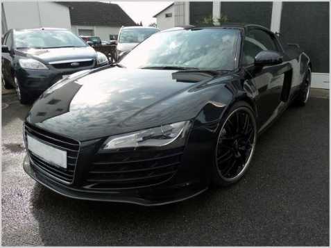 Audi R8 kupé 309kW benzin 2008