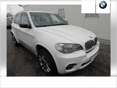 BMW X5 SUV 280kW nafta 201311