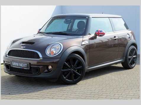 Mini Cooper hatchback 135kW benzin 201101