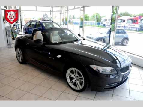 BMW Z4 kabriolet 150kW benzin 201006