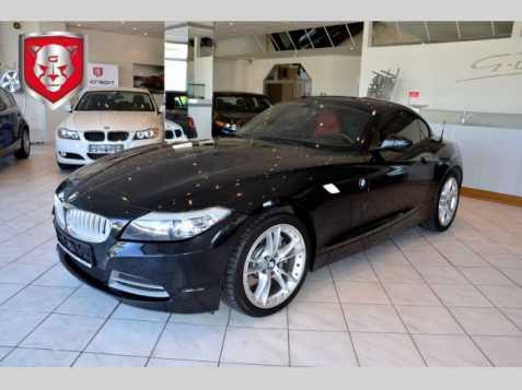 BMW Z4 kabriolet 225kW benzin 200911