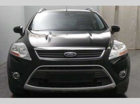 Ford Kuga SUV 120kW nafta 201006