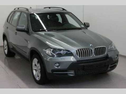 BMW X5 SUV 210kW nafta 201002