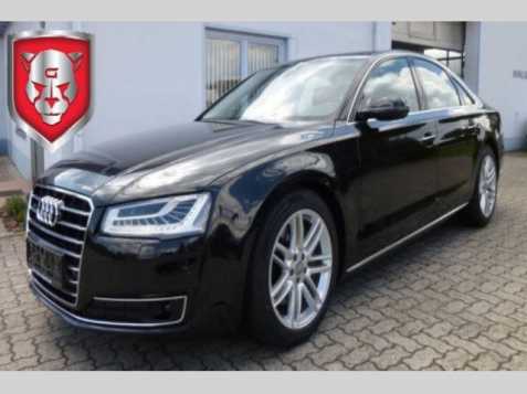 Audi A8 limuzína 190kW nafta 201404