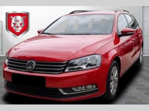 Volkswagen Passat kombi 103kW nafta 201205