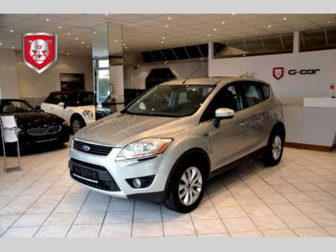 Ford Kuga SUV 103kW nafta 201001