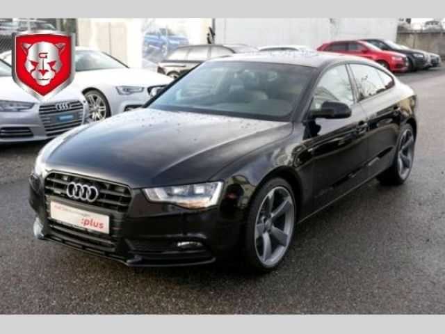 Audi A5 limuzína 130kW nafta 201301