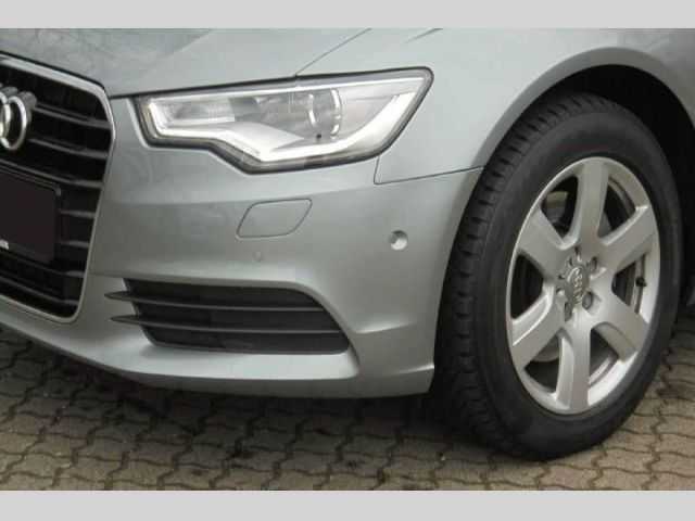 Audi A6 kombi 150kW nafta 201501