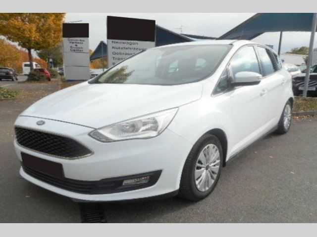 Ford C-MAX MPV 88kW nafta 201510