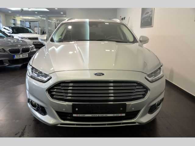 Ford Mondeo kombi 132kW nafta 201511