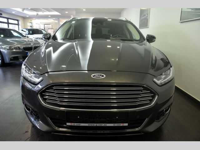 Ford Mondeo kombi 132kW nafta 201511