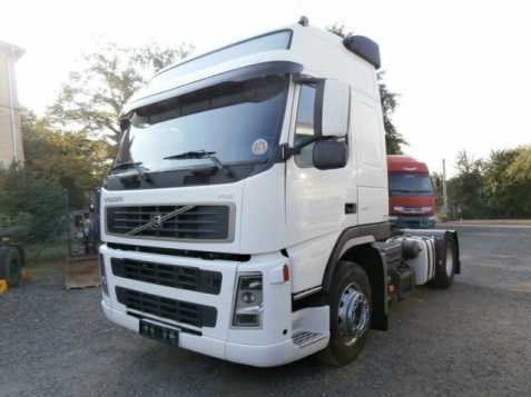 Volvo FM 13 400 tahač 294kW nafta 2006