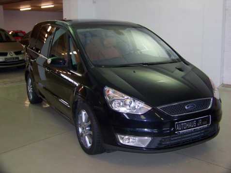 Ford Galaxy MPV 129kW nafta 200904