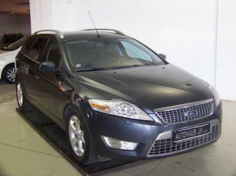 Ford Mondeo kombi 103kW nafta 200805