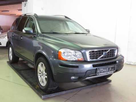 Volvo XC90 SUV 160kW nafta 200706