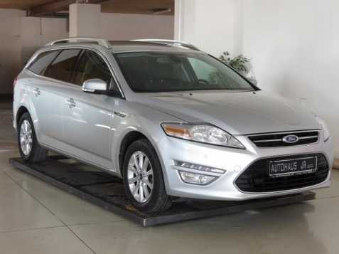 Ford Mondeo kombi 85kW nafta 201101