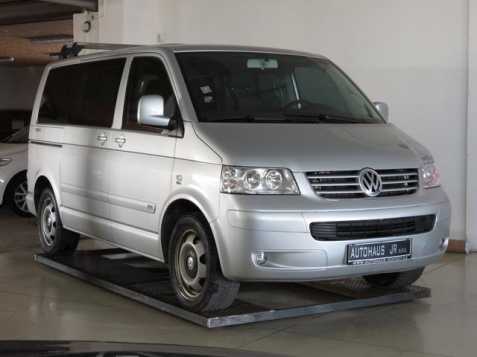 Volkswagen Multivan MPV 128kW nafta 200409