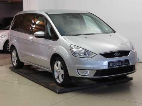 Ford Galaxy MPV 103kW nafta 200910