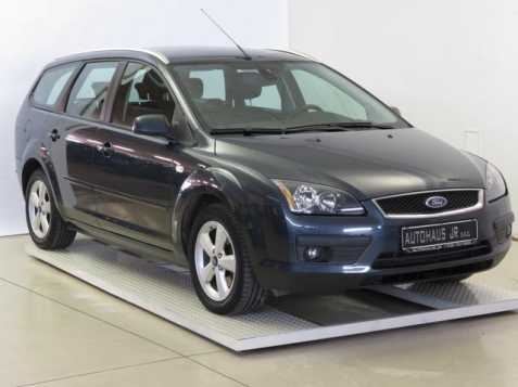 Ford Focus kombi 85kW nafta 200709