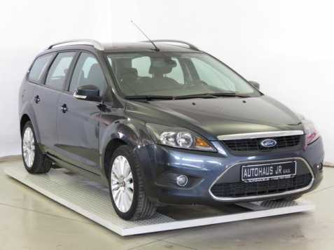 Ford Focus kombi 100kW nafta 200808