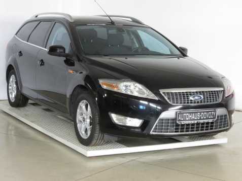 Ford Mondeo kombi 103kW nafta 201003