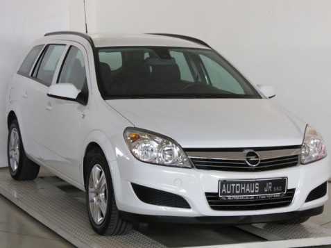 Opel Astra kombi 81kW nafta 200903