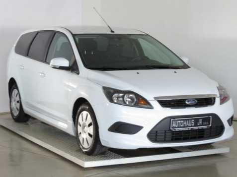 Ford Focus kombi 80kW nafta 200903