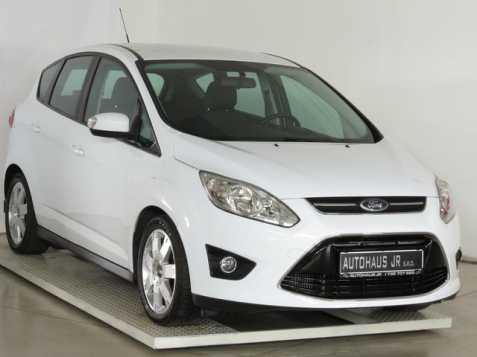 Ford C-MAX Ostatní 0kW nafta 201102