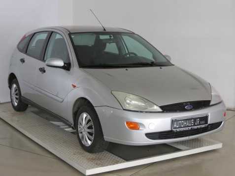 Ford Focus liftback 66kW nafta 1999