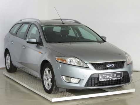 Ford Mondeo kombi 103kW nafta 200906