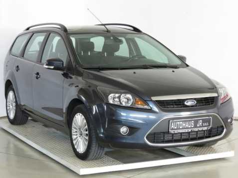 Ford Focus kombi 74kW nafta 200905