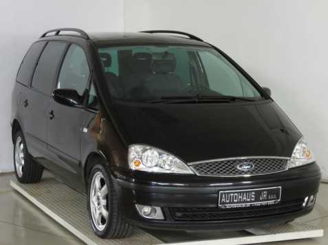 Ford Galaxy MPV 103kW nafta 200411