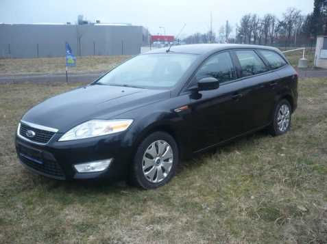 Ford Mondeo kombi 103kW nafta 200811