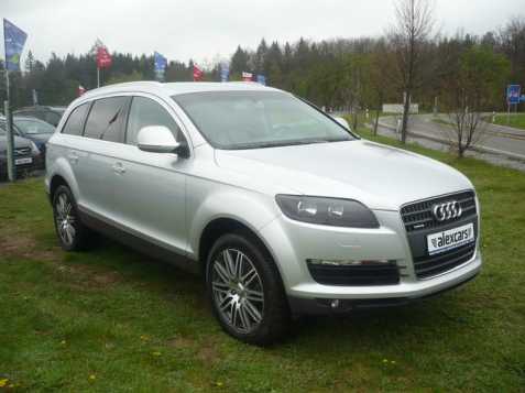 Audi Q7 SUV 171kW nafta 200604