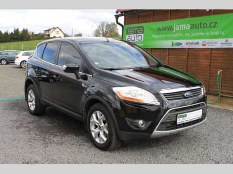 Ford Kuga kombi 103kW nafta 201008