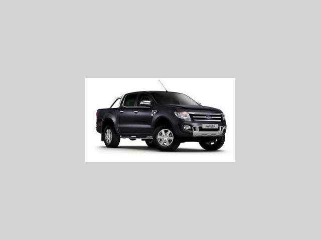 Ford Ranger pick up 147kW nafta 2015